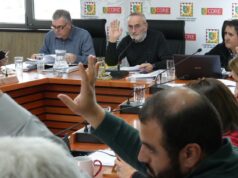 Gobierno de La Araucanía cierra 2025 con una ejecución presupuestaria cercana al 96% en inversión regional