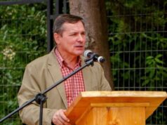 Diputado Jorge Rathgeb llama a tomar providencias debido a semana de altas temperaturas para La Araucanía