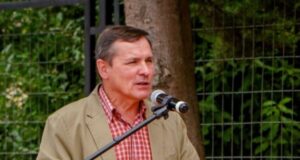 Diputado Jorge Rathgeb llama a tomar providencias debido a semana de altas temperaturas para La Araucanía