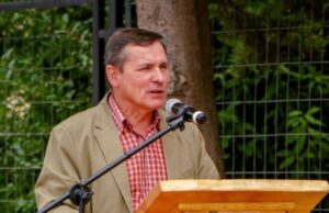 Diputado Jorge Rathgeb llama a tomar providencias debido a semana de altas temperaturas para La Araucanía