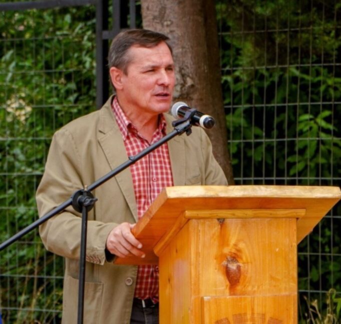 Diputado Jorge Rathgeb llama a tomar providencias debido a semana de altas temperaturas para La Araucanía