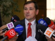 Diputado Jorge Rathgeb repudia ataque a Bomberos en Angol y solicita dar con los responsables para que reciban el máximo rigor de la justicia