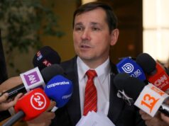 Diputado Jorge Rathgeb repudia ataque a Bomberos en Angol y solicita dar con los responsables para que reciban el máximo rigor de la justicia