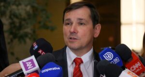 Diputado Jorge Rathgeb repudia ataque a Bomberos en Angol y solicita dar con los responsables para que reciban el máximo rigor de la justicia