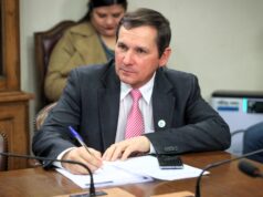 Diputado Jorge Rathgeb manifiesta preocupación por cantidad de fallecidos en La Araucanía en playas durante el primer mes del año y llama al autocuidado