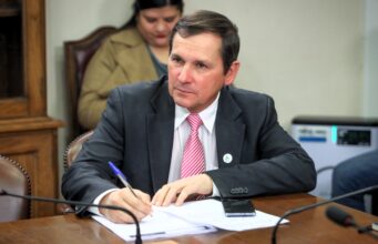 Diputado Jorge Rathgeb manifiesta preocupación por cantidad de fallecidos en La Araucanía en playas durante el primer mes del año y llama al autocuidado