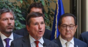 Diputado Jorge Rathgeb llama al Gobierno a acelerar discusión de la Ley de Reajuste del sector público por respeto a los trabajadores