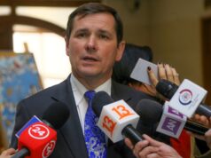 Diputado Jorge Rathgeb por emboscada a funcionarios de Vialidad en La Araucanía: “Es hora de que se retomen medidas que se han solicitado para el resguardo de los trabajadores”