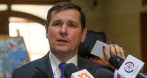 Diputado Jorge Rathgeb por emboscada a funcionarios de Vialidad en La Araucanía: “Es hora de que se retomen medidas que se han solicitado para el resguardo de los trabajadores”