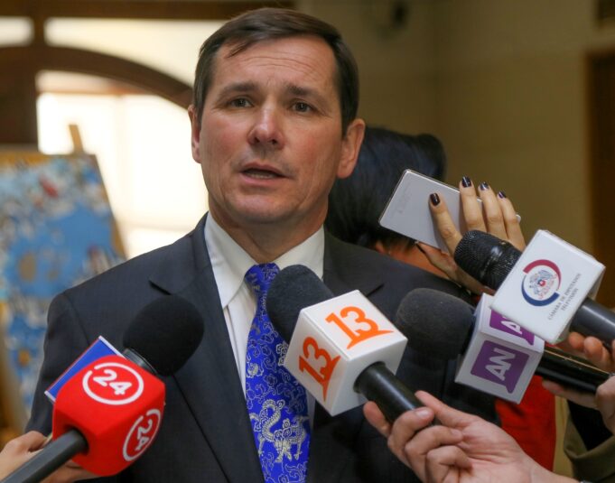 Diputado Jorge Rathgeb por emboscada a funcionarios de Vialidad en La Araucanía: “Es hora de que se retomen medidas que se han solicitado para el resguardo de los trabajadores”