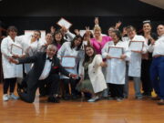 Municipio de Pitrufquén impulsa la capacitación en oficios para impulsar la empleabilidad