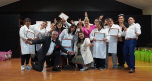 Municipio de Pitrufquén impulsa la capacitación en oficios para impulsar la empleabilidad