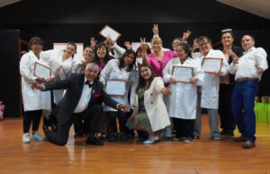 Municipio de Pitrufquén impulsa la capacitación en oficios para impulsar la empleabilidad