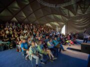 Seremi de las Culturas de La Araucanía anuncia inversión de 178 millones a través del Programa de Apoyo a Organizaciones Culturales Colaboradoras