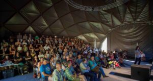 Seremi de las Culturas de La Araucanía anuncia inversión de 178 millones a través del Programa de Apoyo a Organizaciones Culturales Colaboradoras