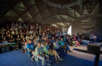 Seremi de las Culturas de La Araucanía anuncia inversión de 178 millones a través del Programa de Apoyo a Organizaciones Culturales Colaboradoras