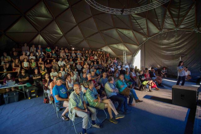 Seremi de las Culturas de La Araucanía anuncia inversión de 178 millones a través del Programa de Apoyo a Organizaciones Culturales Colaboradoras