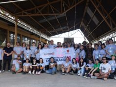 Voluntariado de verano 2026: 40 estudiantes UA al servicio de la comunidad en Galvarino