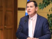 Diputado Jorge Rathgeb acusa que Ley de Reajuste del Gobierno: “Es un sinfín de proyectos que incluso no tienen relación con el tema central”