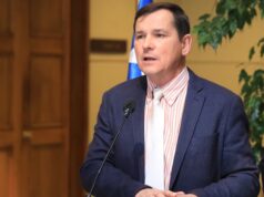 Diputado Jorge Rathgeb acusa que Ley de Reajuste del Gobierno: “Es un sinfín de proyectos que incluso no tienen relación con el tema central”