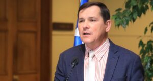 Diputado Jorge Rathgeb acusa que Ley de Reajuste del Gobierno: “Es un sinfín de proyectos que incluso no tienen relación con el tema central”