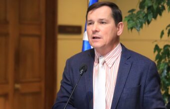 Diputado Jorge Rathgeb acusa que Ley de Reajuste del Gobierno: “Es un sinfín de proyectos que incluso no tienen relación con el tema central”