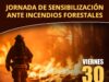 Municipio de Cholchol impulsa jornada clave para fortalecer la respuesta comunitaria ante incendios forestales