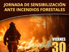 Municipio de Cholchol impulsa jornada clave para fortalecer la respuesta comunitaria ante incendios forestales