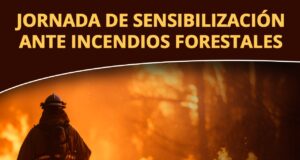 Municipio de Cholchol impulsa jornada clave para fortalecer la respuesta comunitaria ante incendios forestales