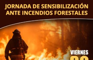 Municipio de Cholchol impulsa jornada clave para fortalecer la respuesta comunitaria ante incendios forestales