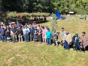 Comunidad Mapuche Pedro Antipán Huircaman concreta histórica adquisición de tierras en Loncoche