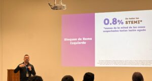 Araucanía Sur fortalece la atención del Infarto Agudo al Miocardio con protocolo estandarizado y capacitación en red