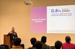 Araucanía Sur fortalece la atención del Infarto Agudo al Miocardio con protocolo estandarizado y capacitación en red