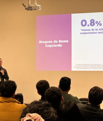 Araucanía Sur fortalece la atención del Infarto Agudo al Miocardio con protocolo estandarizado y capacitación en red