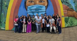 Servicio de Salud Araucanía Sur impulsa visitas de eficiencia hospitalaria para fortalecer la atención centrada en las personas