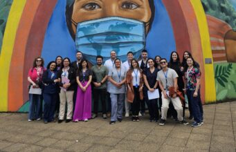 Servicio de Salud Araucanía Sur impulsa visitas de eficiencia hospitalaria para fortalecer la atención centrada en las personas