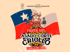 Verano en la Araucanía andina: Joe Vasconcellos, Zúmbale Primo y Los Peregrinos del Amor serán los encargados de hacer bailar a la “Fiesta del asado corte criollo” 2026