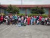 Loncoche da inicio al primer «English summer camp» en la comuna