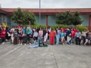 Loncoche da inicio al primer «English summer camp» en la comuna