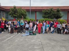 Loncoche da inicio al primer «English summer camp» en la comuna