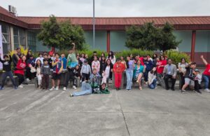 Loncoche da inicio al primer «English summer camp» en la comuna