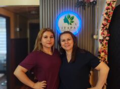 Cuando la vocación se hereda: madre e hija crean VitaPaz, un espacio donde la salud se vive con tiempo y cariño en Pitrufquén