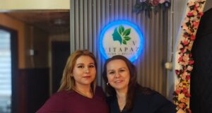 Cuando la vocación se hereda: madre e hija crean VitaPaz, un espacio donde la salud se vive con tiempo y cariño en Pitrufquén