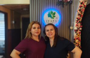 Cuando la vocación se hereda: madre e hija crean VitaPaz, un espacio donde la salud se vive con tiempo y cariño en Pitrufquén