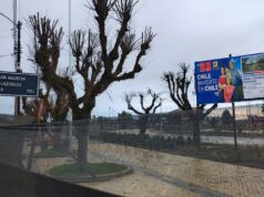 Demora en inauguración de la plaza de Los héroes de Pitrufquén se debería a trabajos pendientes en memorial del proyecto