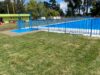Este fin de semana reabre al público la piscina municipal de Pitrufquén