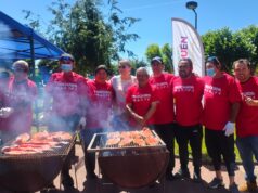 La Truchada 2026 de Pitrufquén se realizará con autogestión del club River Toltén y estrenará su primera cerveza artesanal oficial