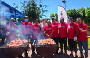 La Truchada 2026 de Pitrufquén se realizará con autogestión del club River Toltén y estrenará su primera cerveza artesanal oficial