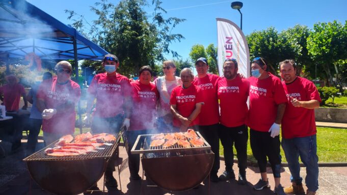 La Truchada 2026 de Pitrufquén se realizará con autogestión del club River Toltén y estrenará su primera cerveza artesanal oficial