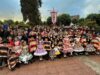 Taller y club de cueca «Brisa Araucana», se presentará en la región de Aysén en gala folclórica de la reconocida agrupación «Corraleros de Rio Ibañéz»